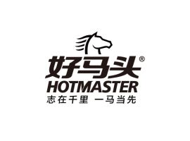 好马头