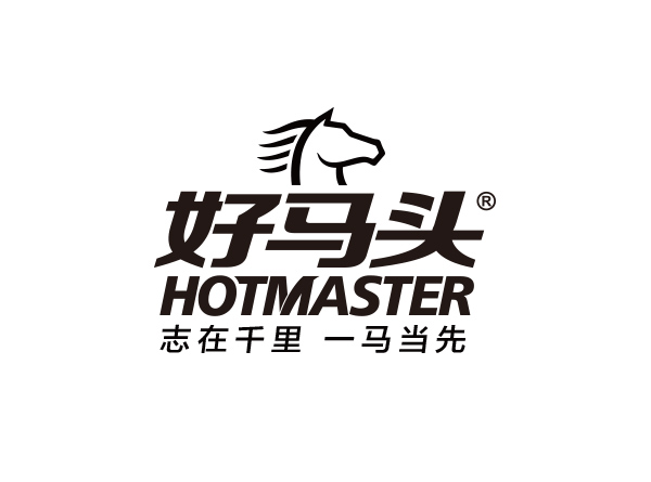 好马头